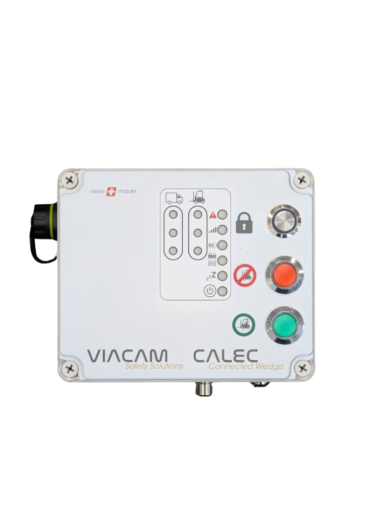 CALEC ControlUnit